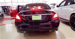 مێرسێدس بێنز C-Class